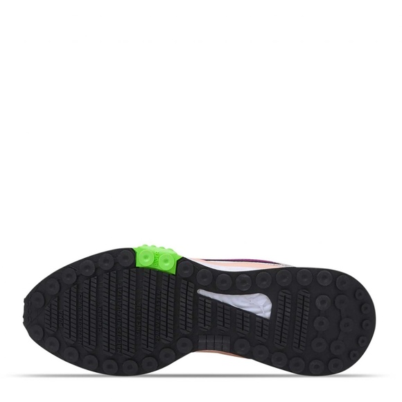 Puma Wild Rider NRG Low Womens Running Shoes White Gray Pink 382745-02 NEW Multi - Picture 6 of 6